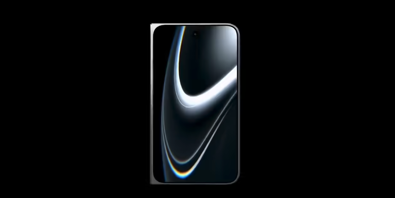 苹果首款折叠iPhone全角度渲染视频曝光 设计细节引争议